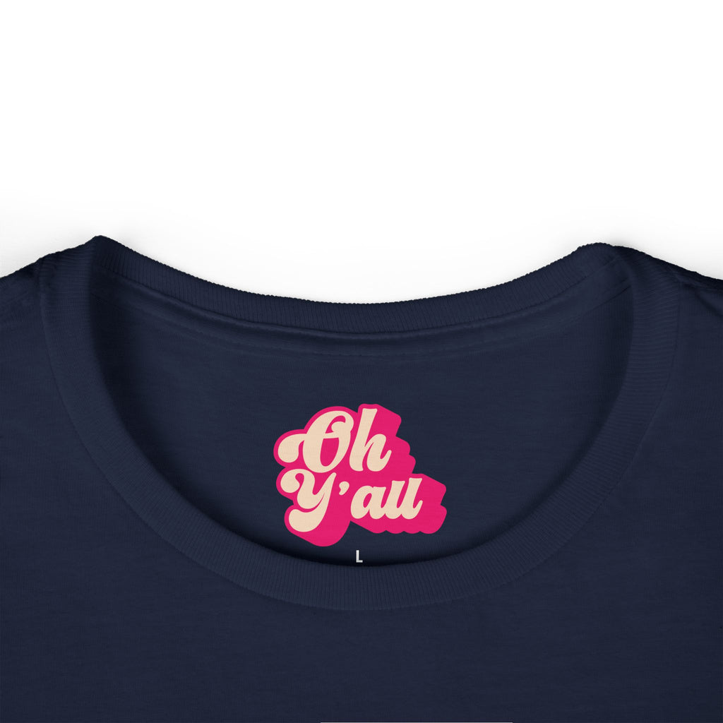 Queen of Hearts Graphic Tee