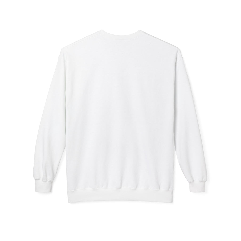 Bow Heart Sweatshirt