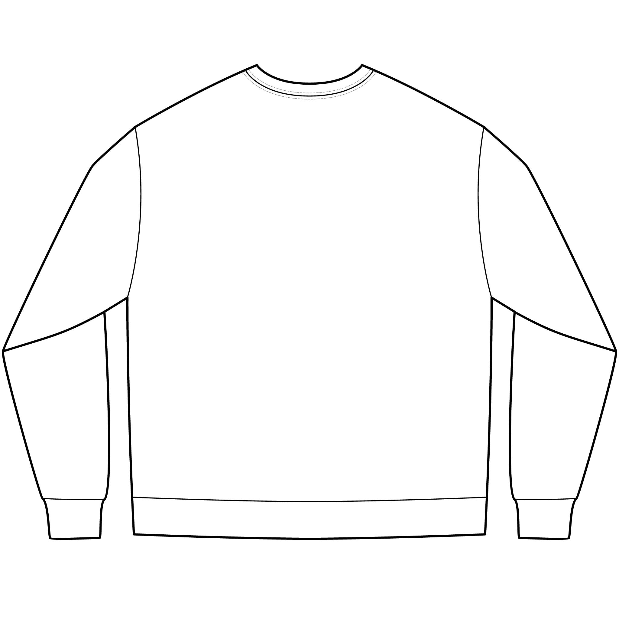 NOEL Long Sleeve Tee