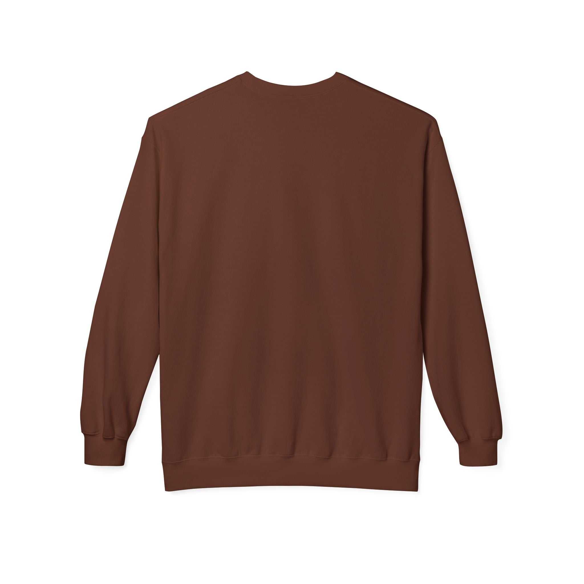 Bow Heart Sweatshirt