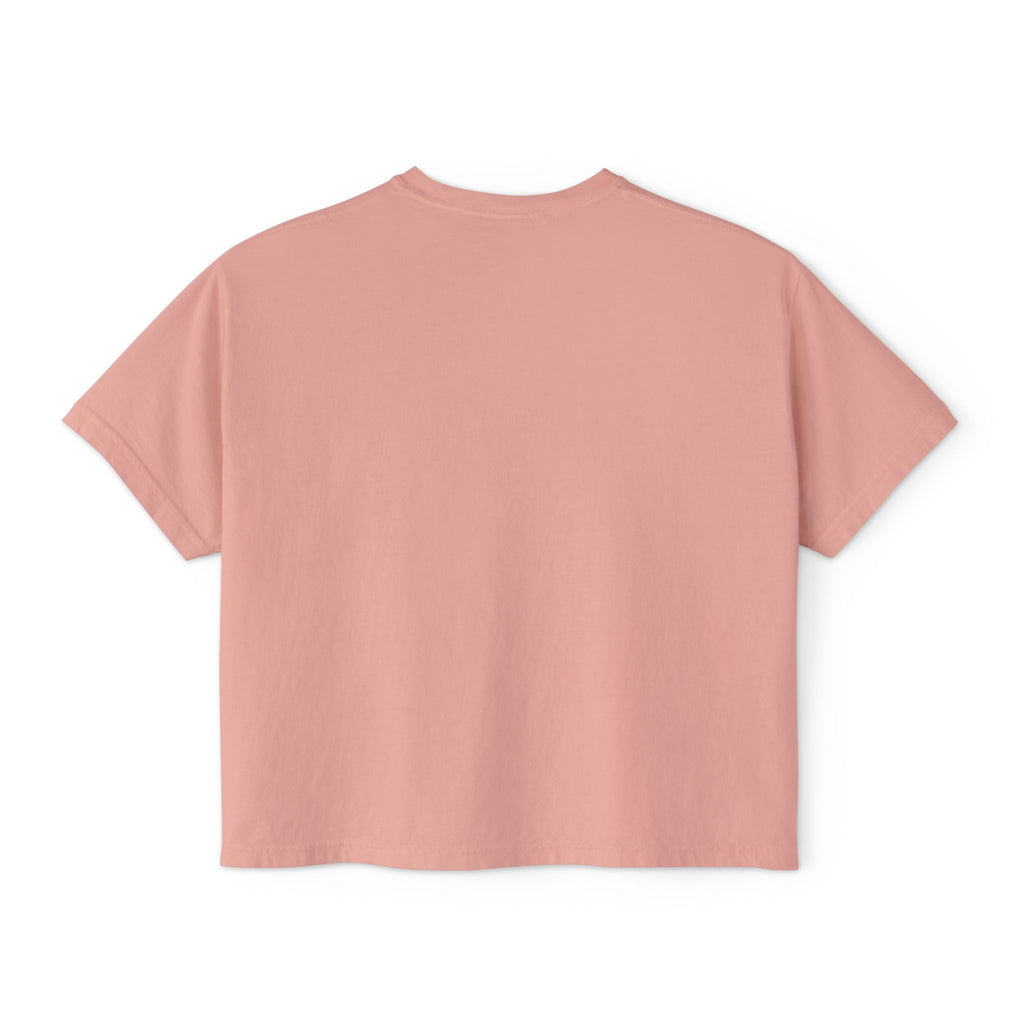 Every Bunny Was Kung Fu Fighting – Oversized Tee