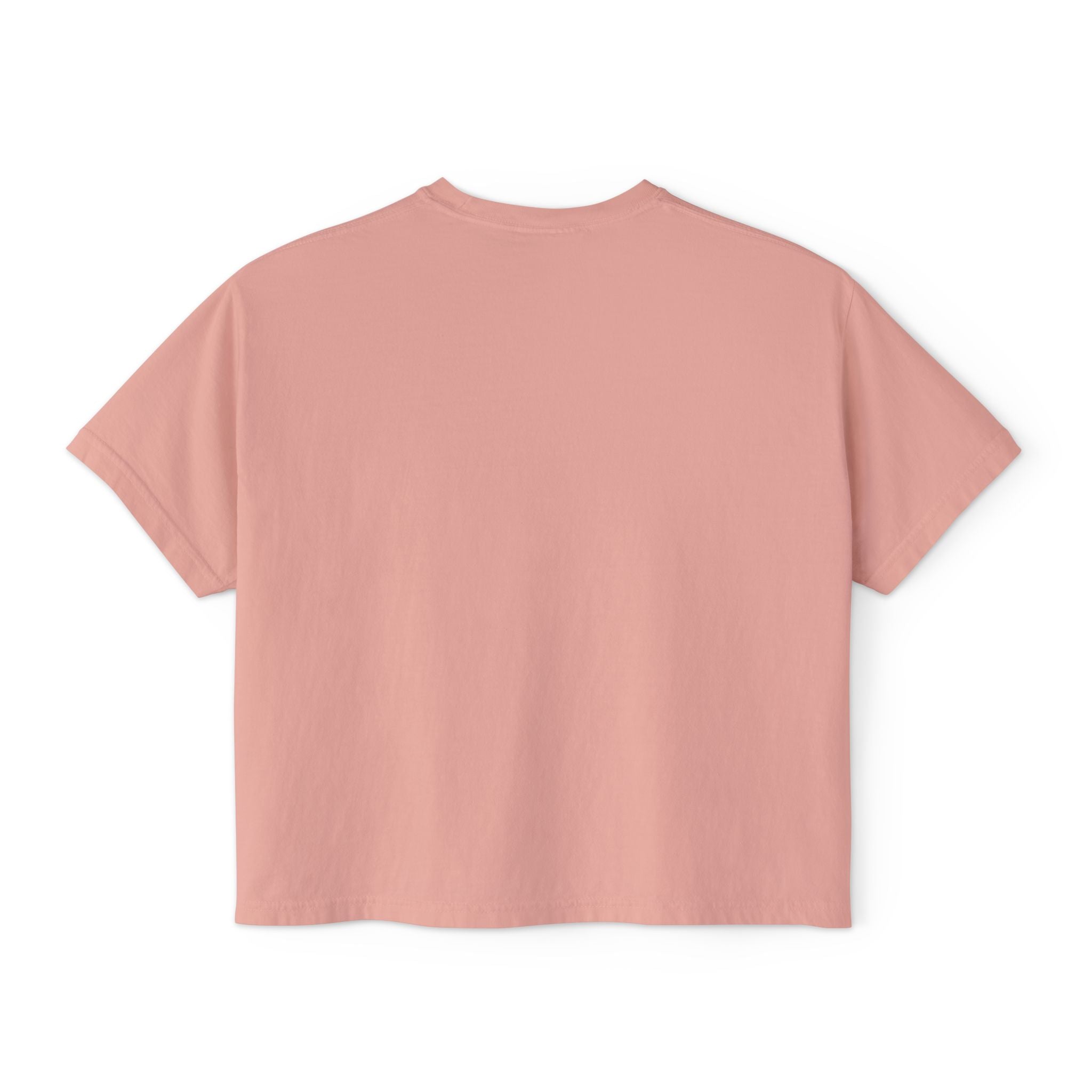 Every Bunny Was Kung Fu Fighting – Oversized Tee