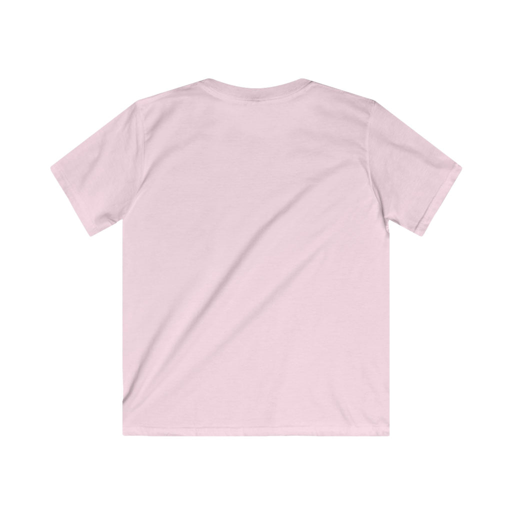 Easter Bunny Girl – Kids Tee