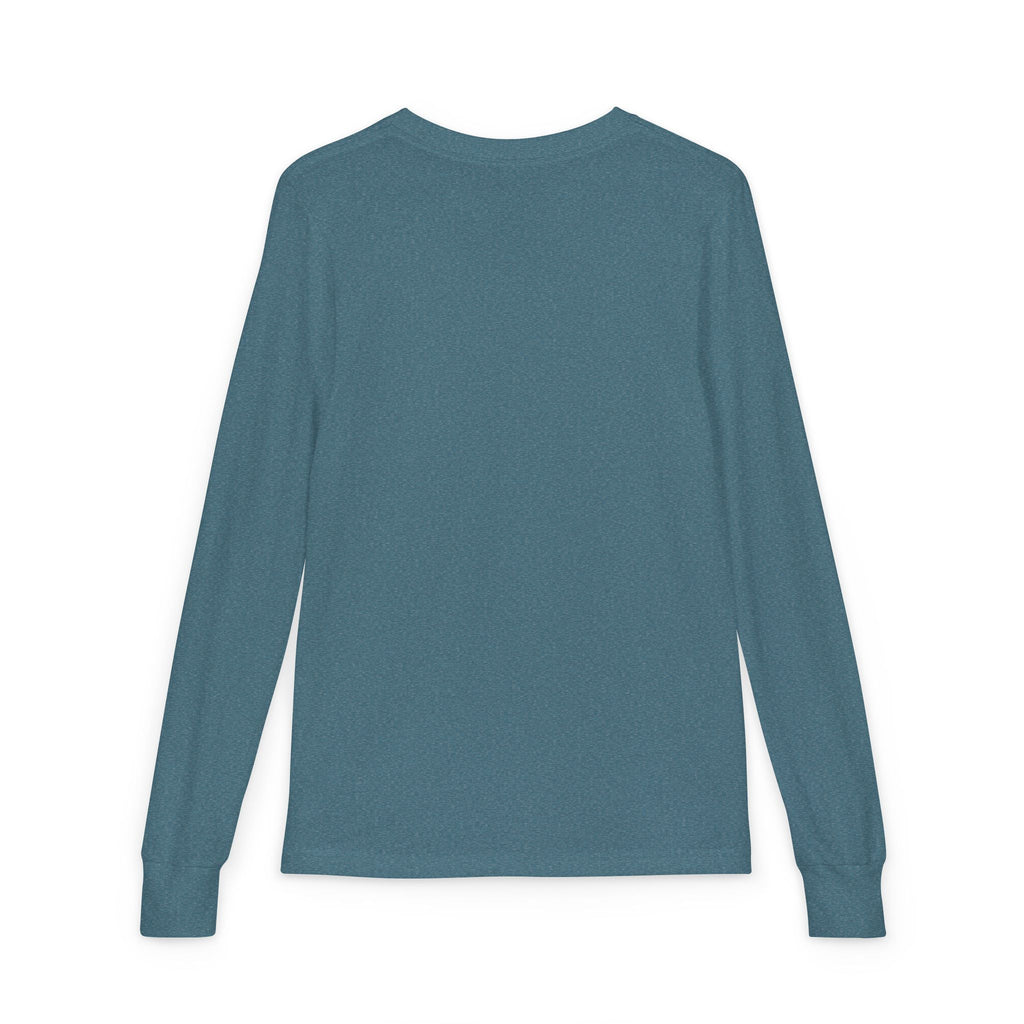 I’m a Little Egg Star – Youth Long Sleeve Tee