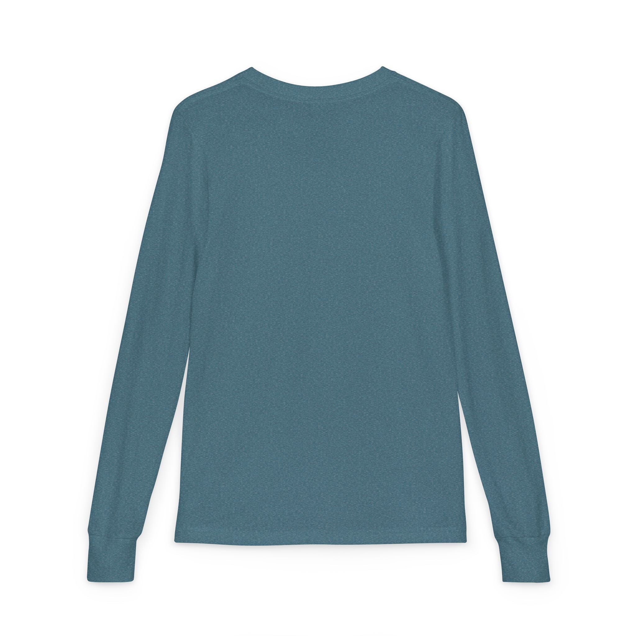 I’m a Little Egg Star – Youth Long Sleeve Tee