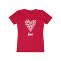 Love Heart Classic Tee