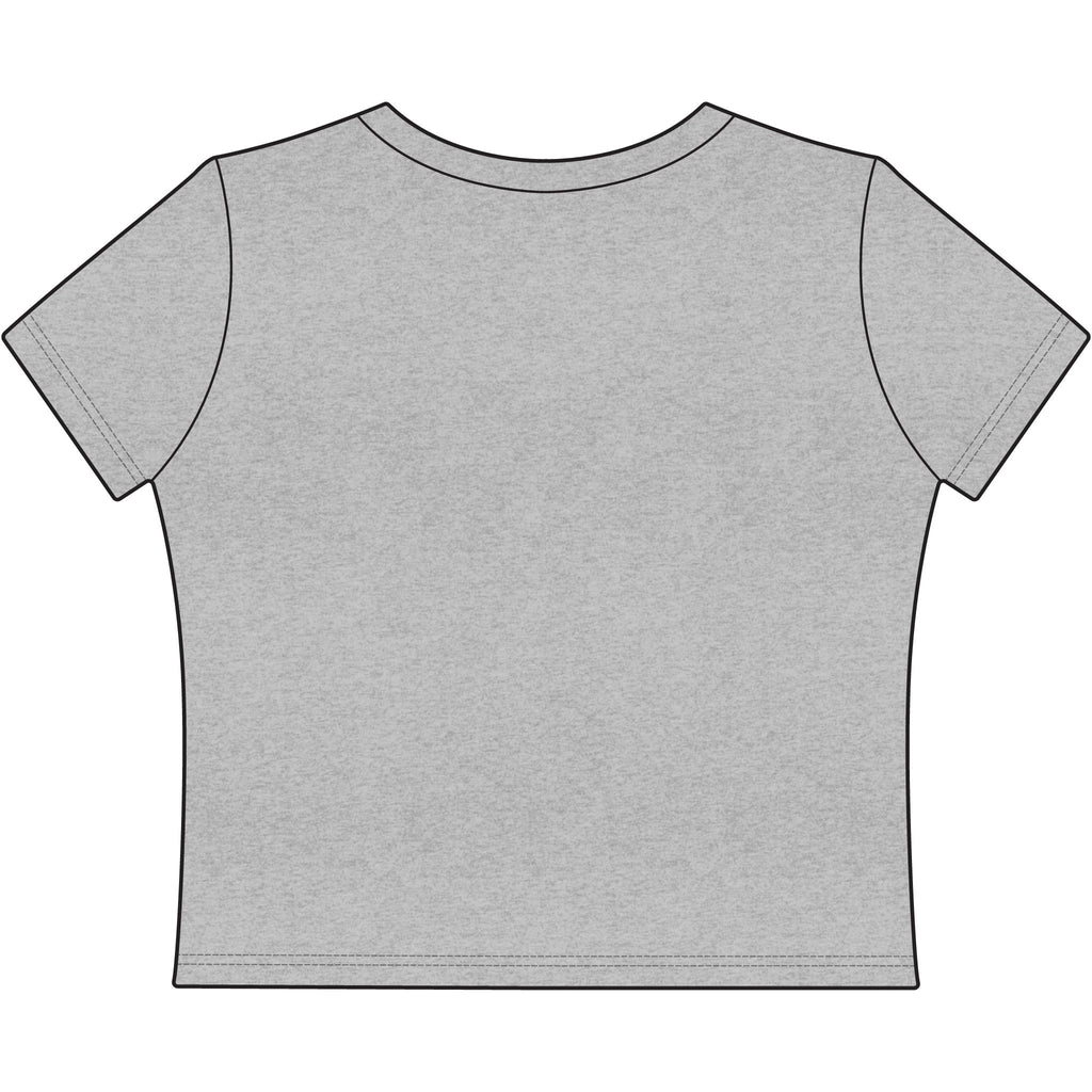 Bows & Booze Baby Tee