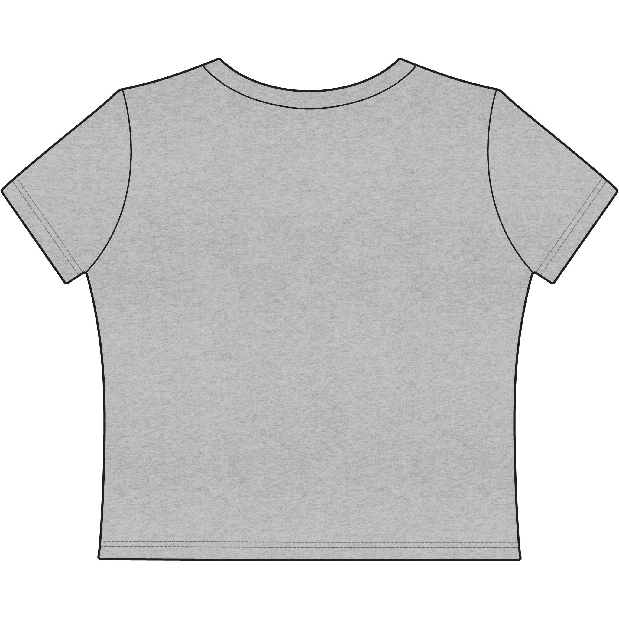 Bows & Booze Baby Tee
