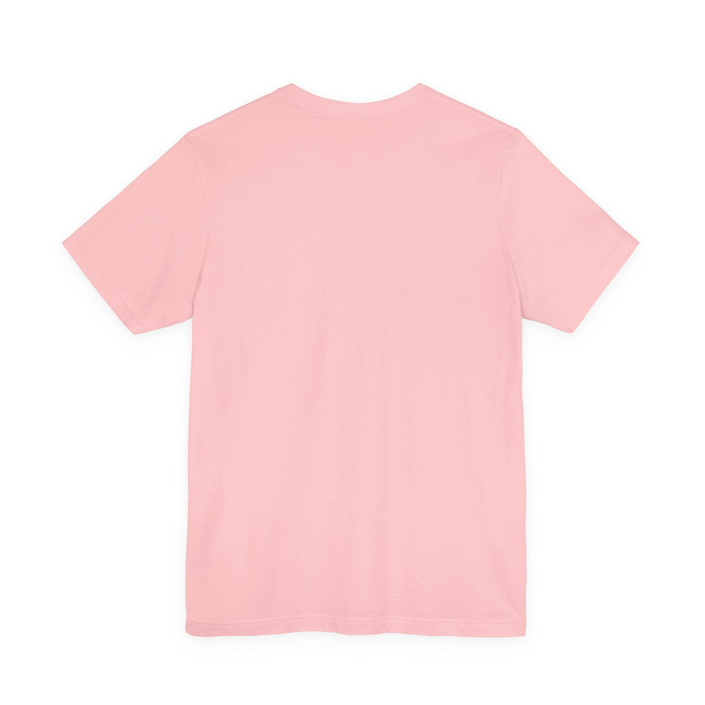 Rhinestone-Inspired Short Sleeve Nutcracker Tee