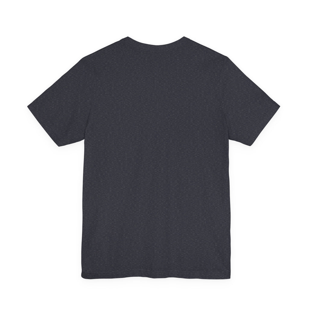 Rhinestone-Inspired Short Sleeve Nutcracker Tee