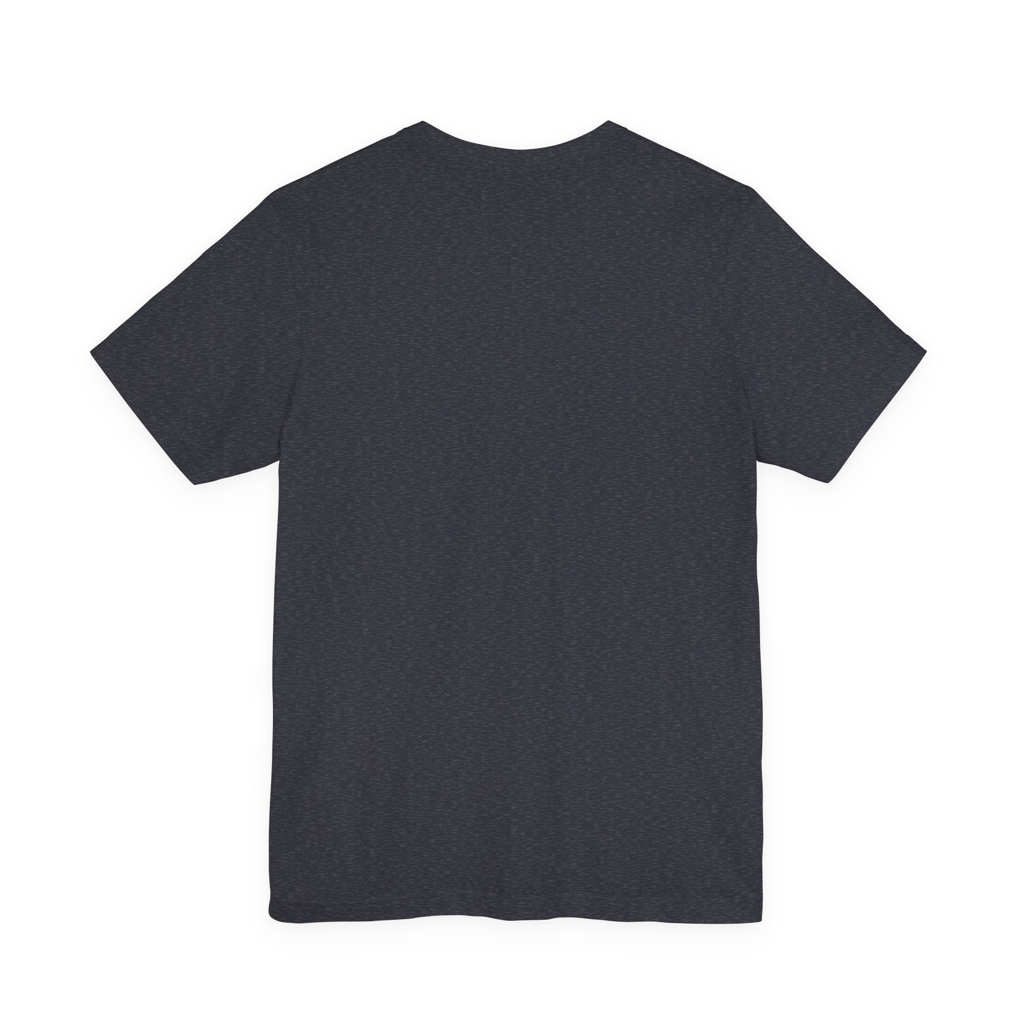 Rhinestone-Inspired Short Sleeve Nutcracker Tee