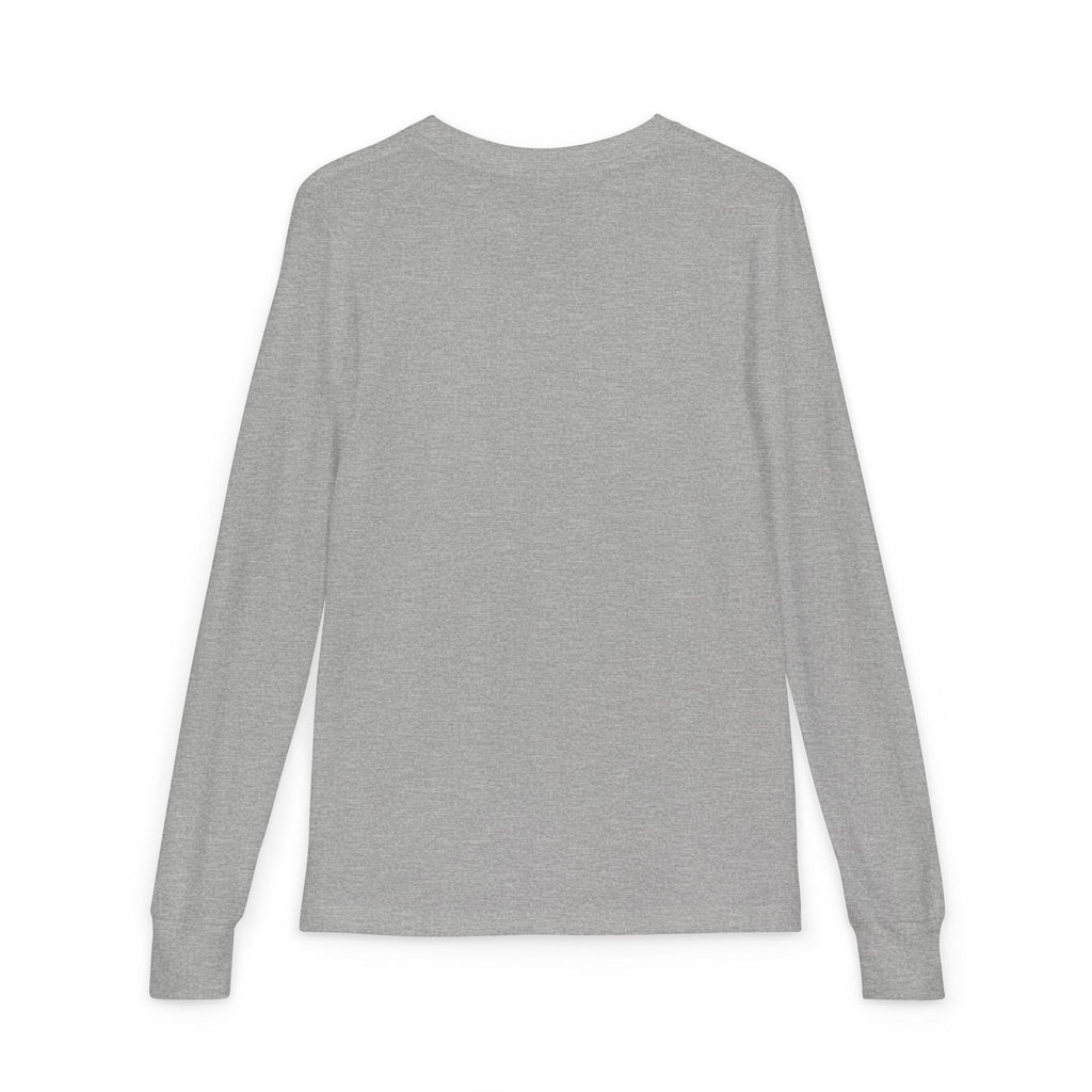 I’m a Little Egg Star – Youth Long Sleeve Tee