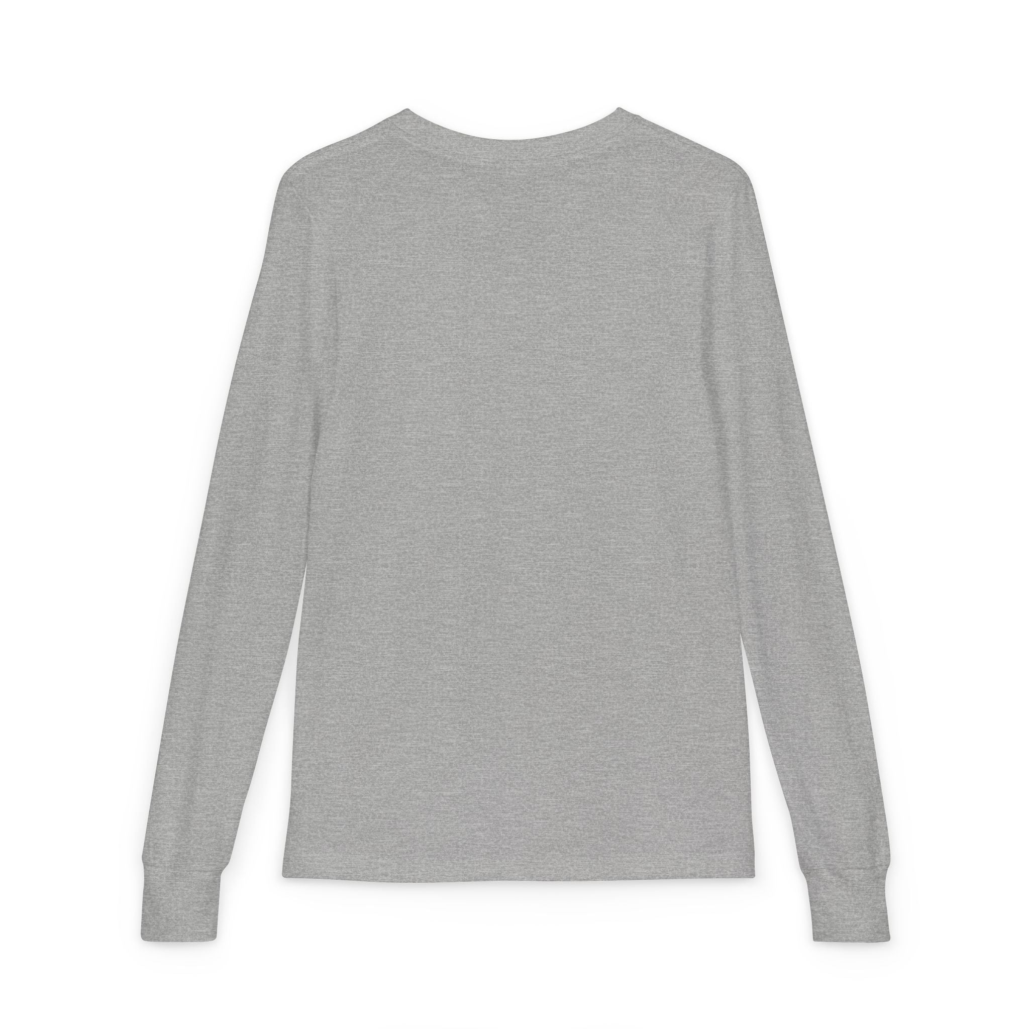 I’m a Little Egg Star – Youth Long Sleeve Tee