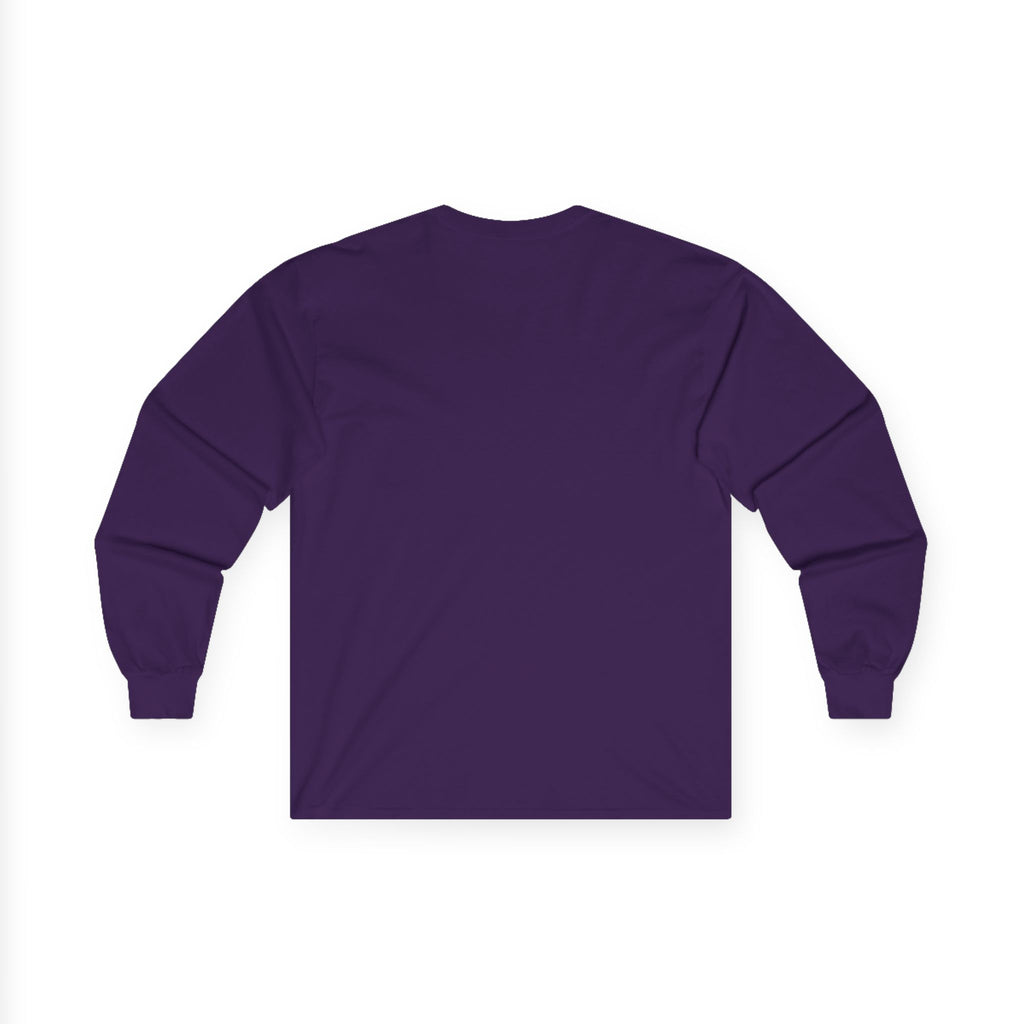 Chillin’ With My Peeps – Long Sleeve Tee