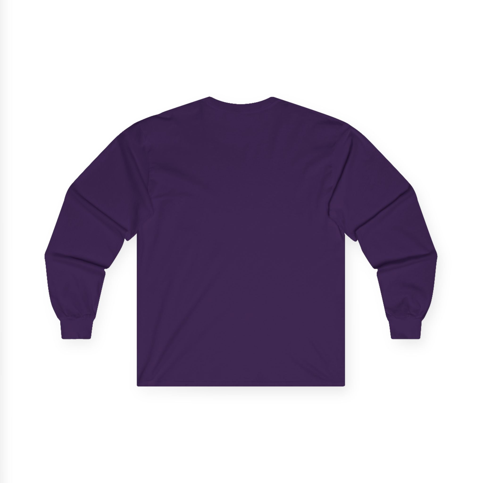 Chillin’ With My Peeps – Long Sleeve Tee