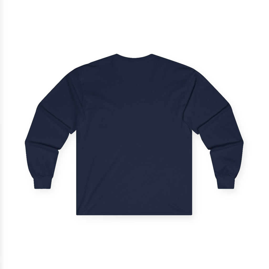 Chillin’ With My Peeps – Long Sleeve Tee