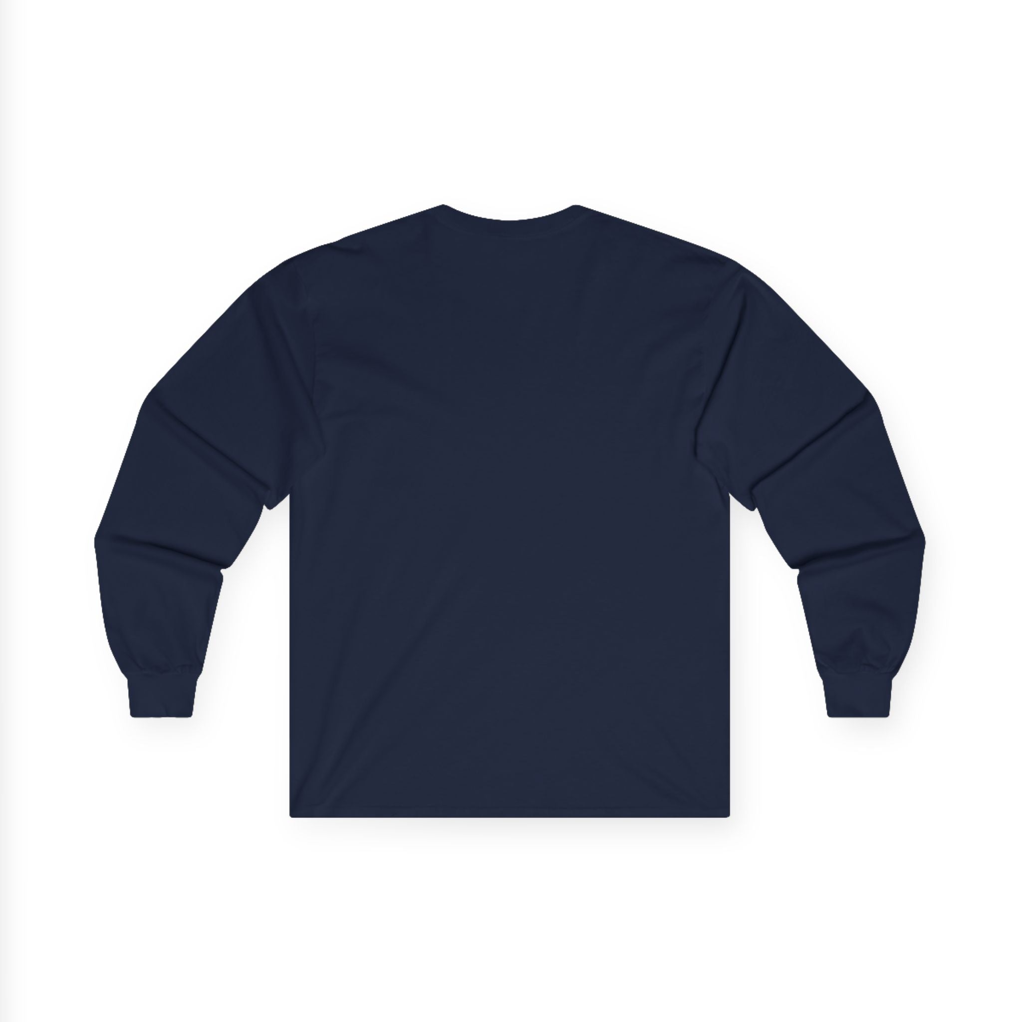 Chillin’ With My Peeps – Long Sleeve Tee