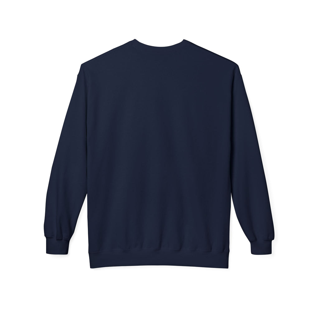 Bow Heart Sweatshirt