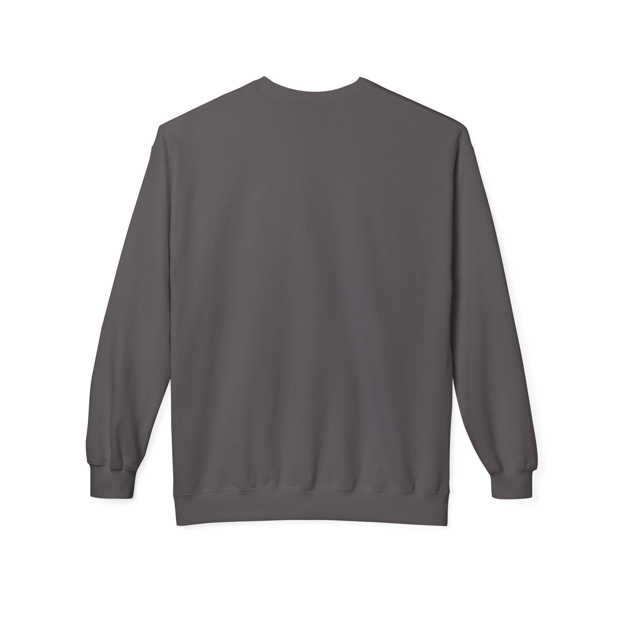 Bow Heart Sweatshirt