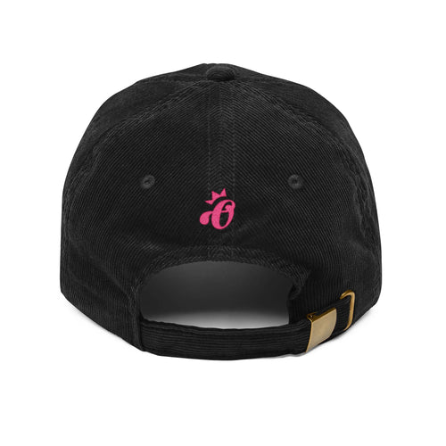 Currently In My Mom Era Cap