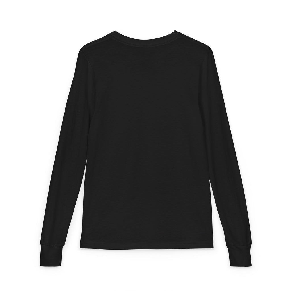 I’m a Little Egg Star – Youth Long Sleeve Tee