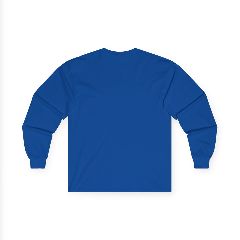 Chillin’ With My Peeps – Long Sleeve Tee