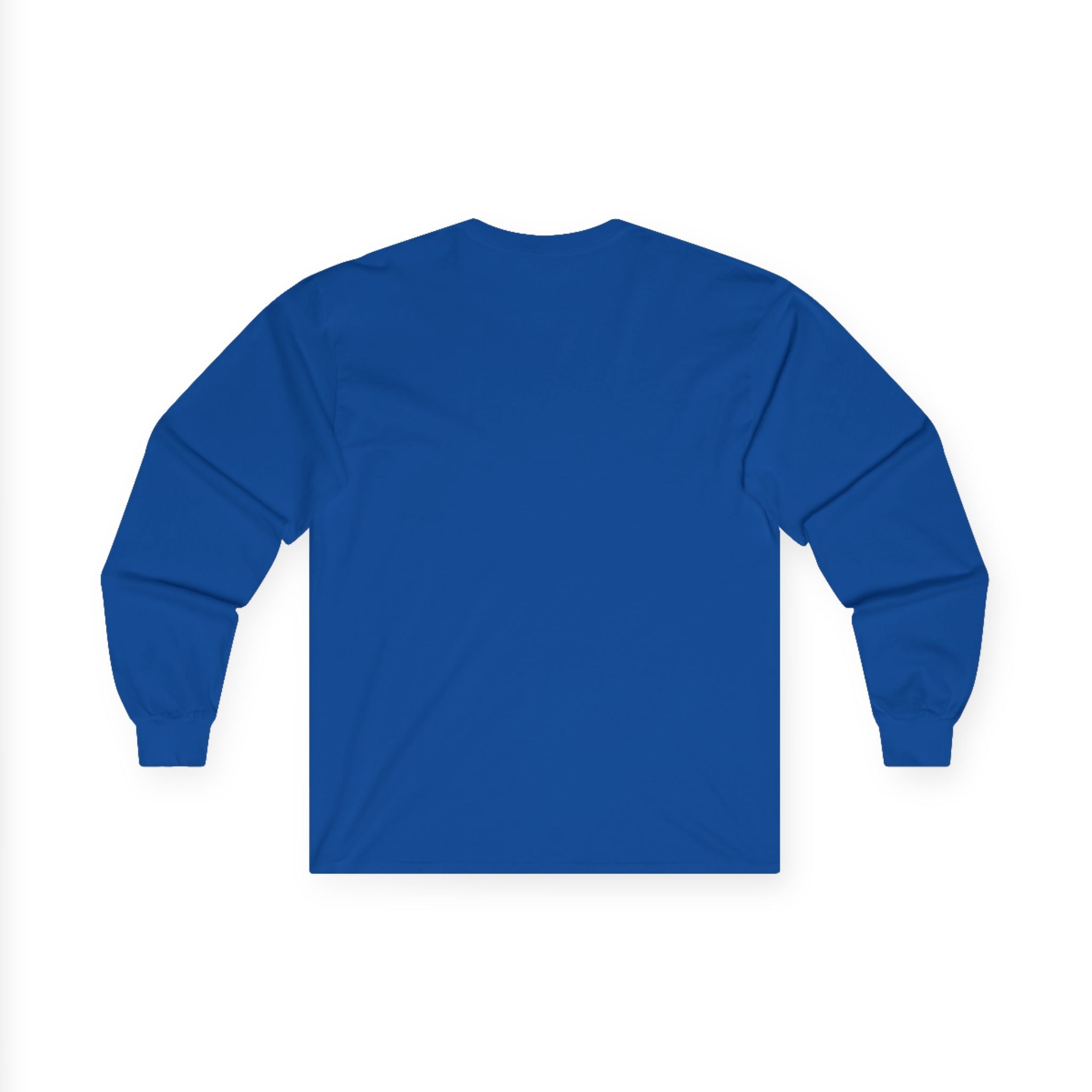 Chillin’ With My Peeps – Long Sleeve Tee