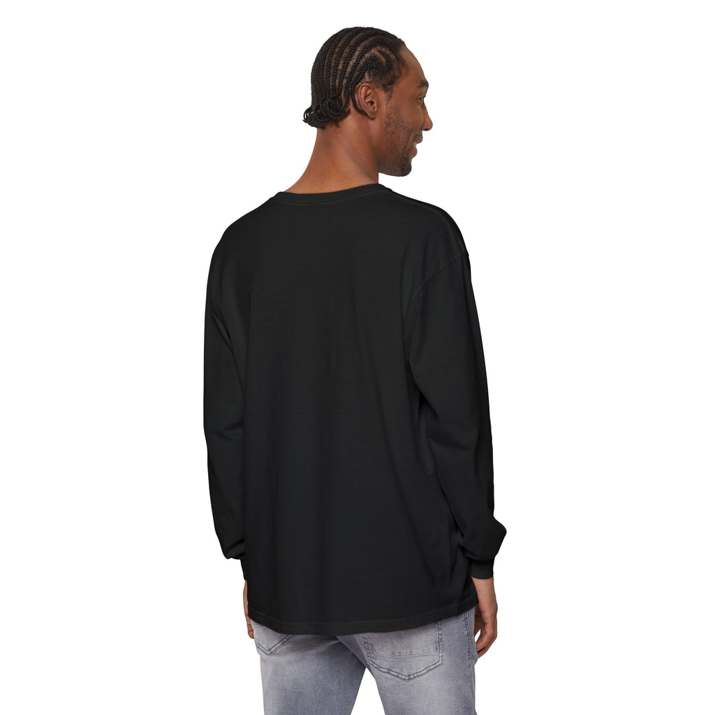 All You Need Is Love Long Sleeve Tee