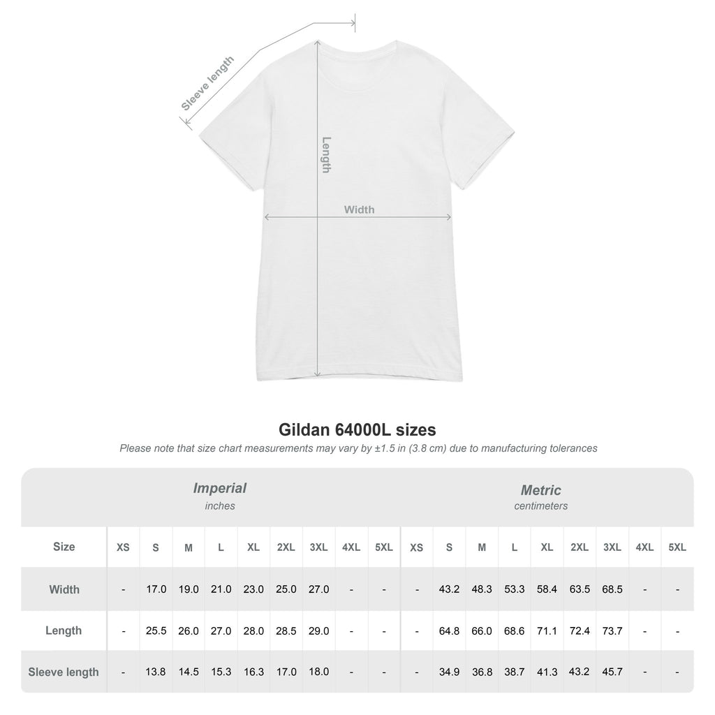 Unicorn Polo Tee