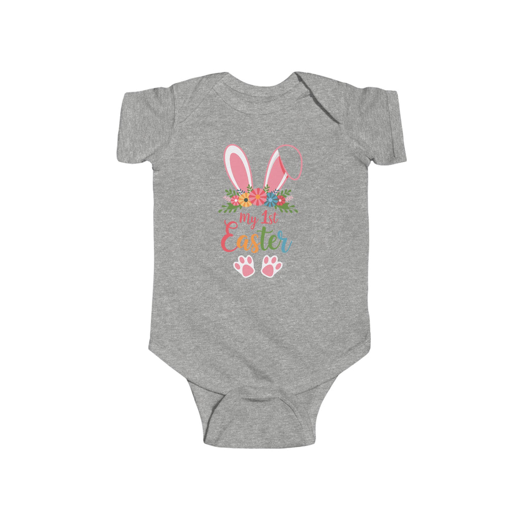 My 1st Easter Onesie