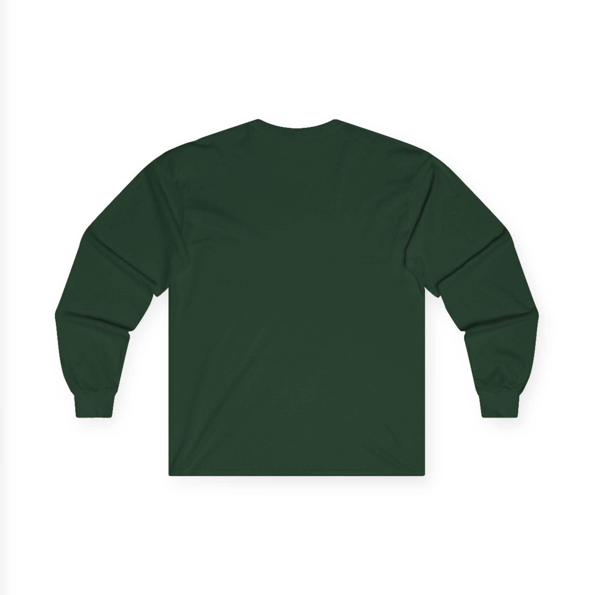 Chillin’ With My Peeps – Long Sleeve Tee