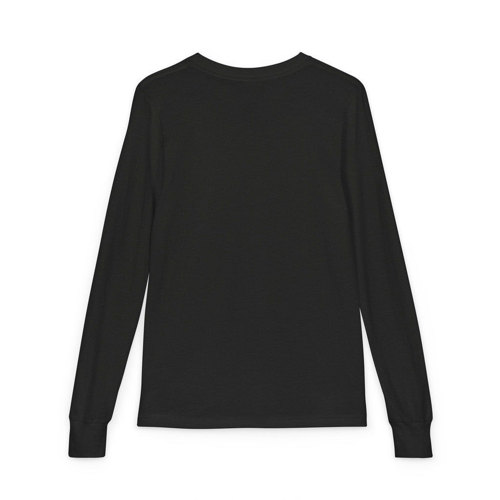 I’m a Little Egg Star – Youth Long Sleeve Tee