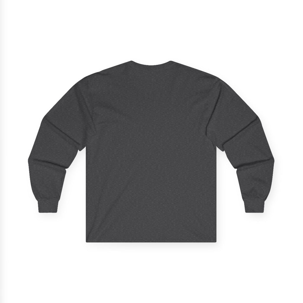 Chillin’ With My Peeps – Long Sleeve Tee