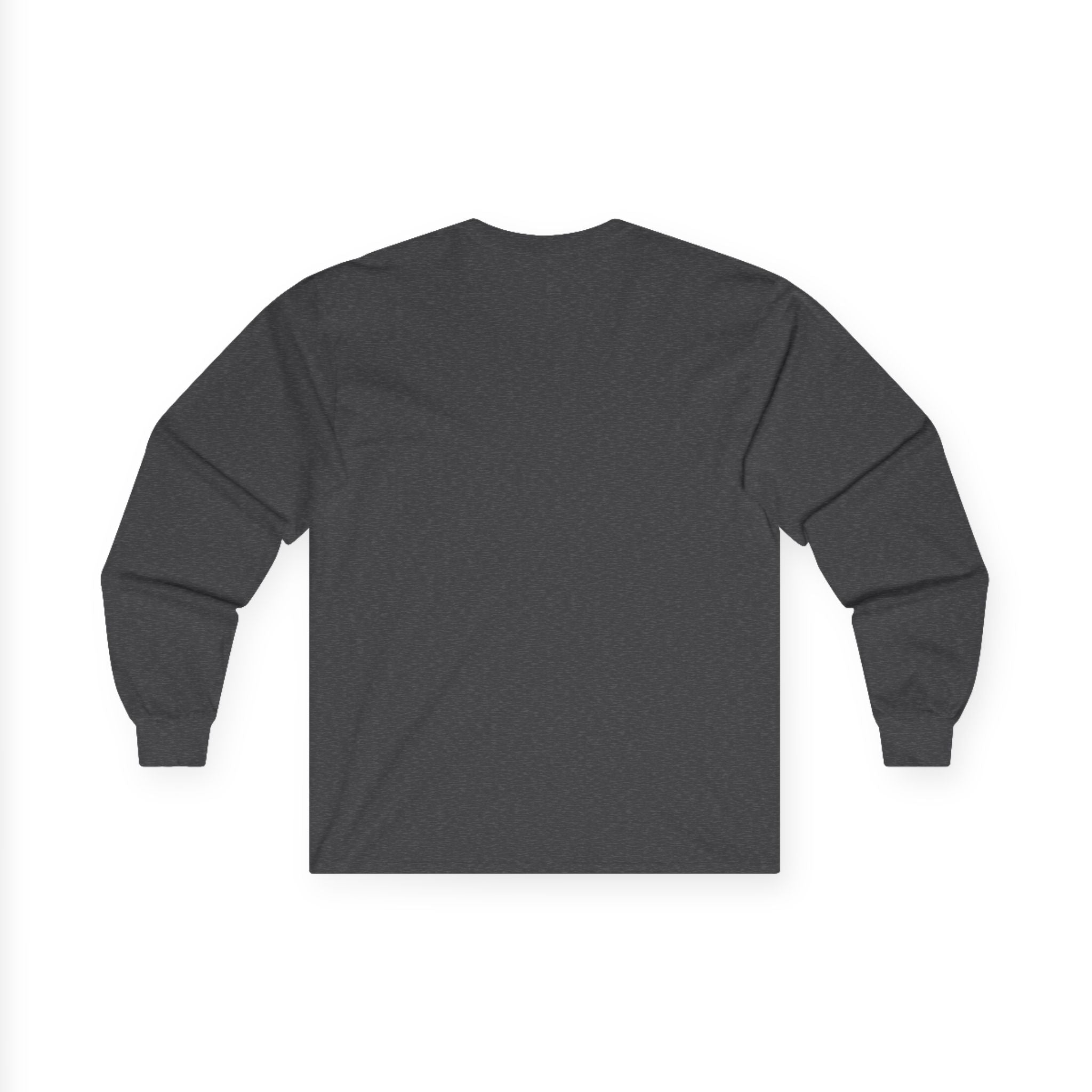 Chillin’ With My Peeps – Long Sleeve Tee