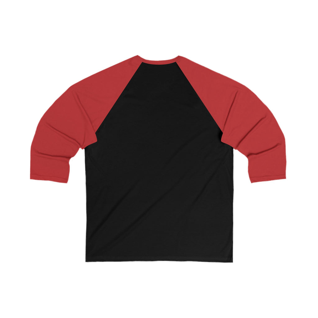 Love Heart Baseball Tee