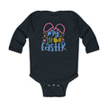 My 1st Easter – Long Sleeve Baby Onesie