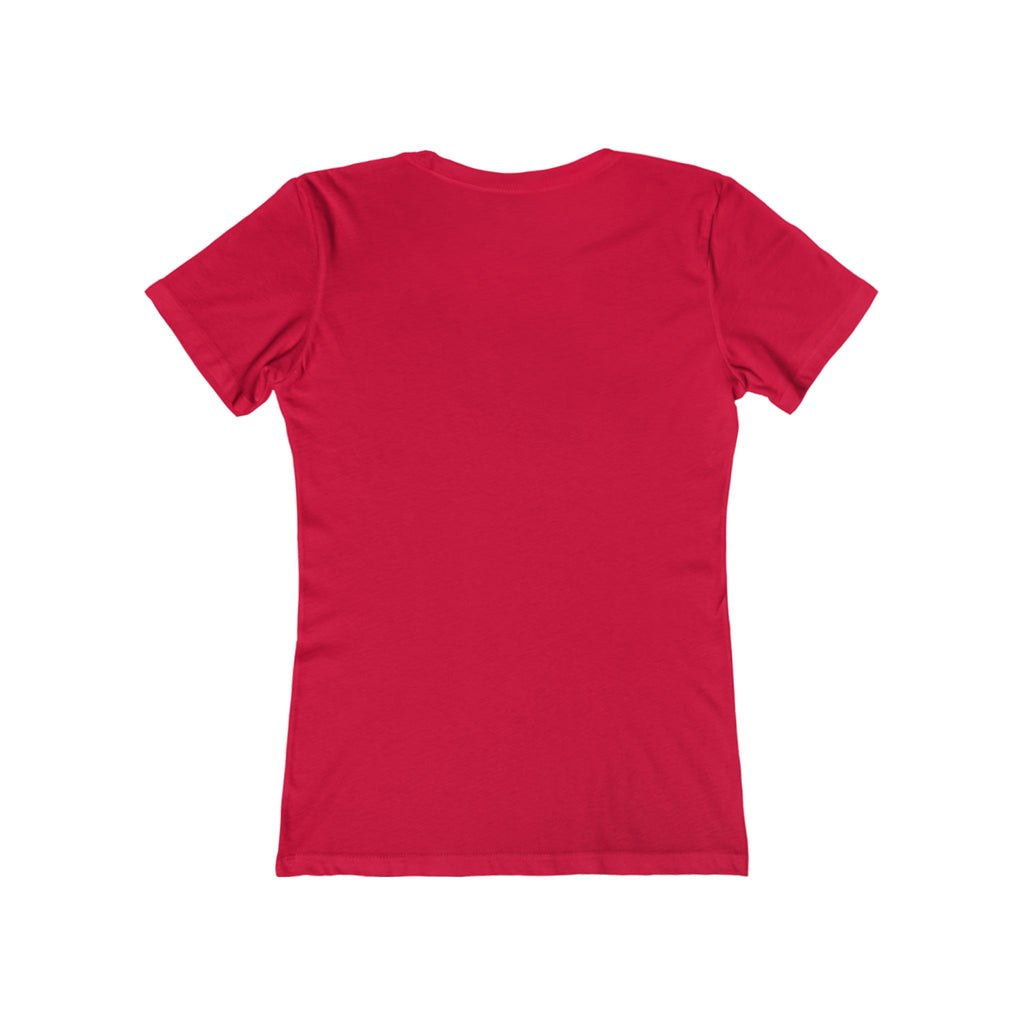 Love Heart Classic Tee