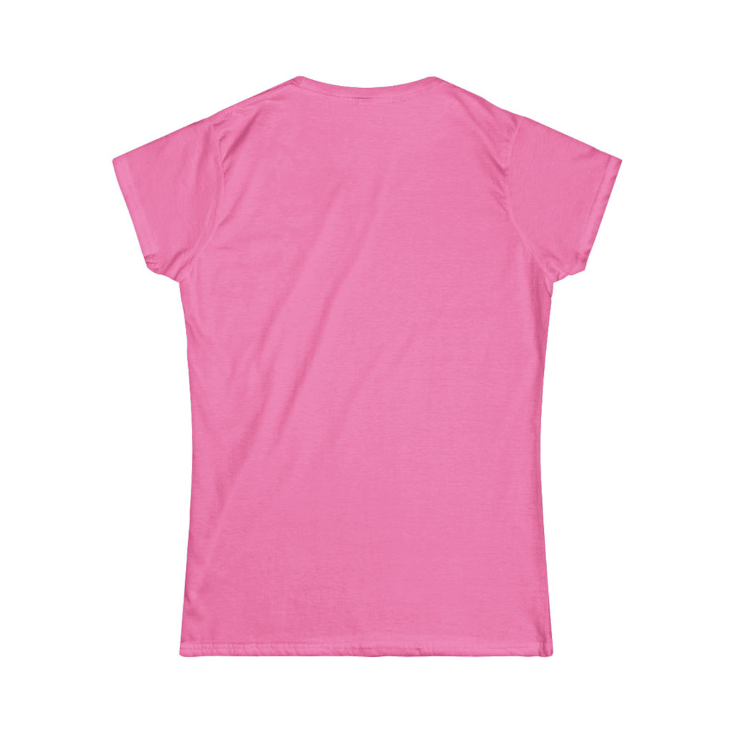 Queen of Hearts Graphic Tee