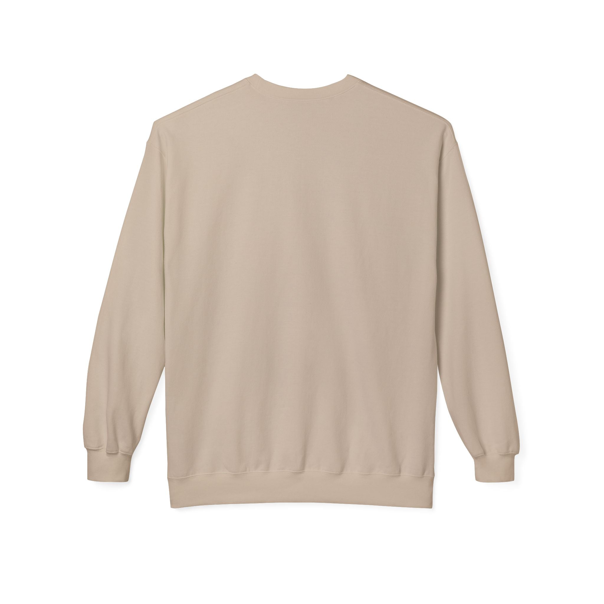 Bow Heart Sweatshirt