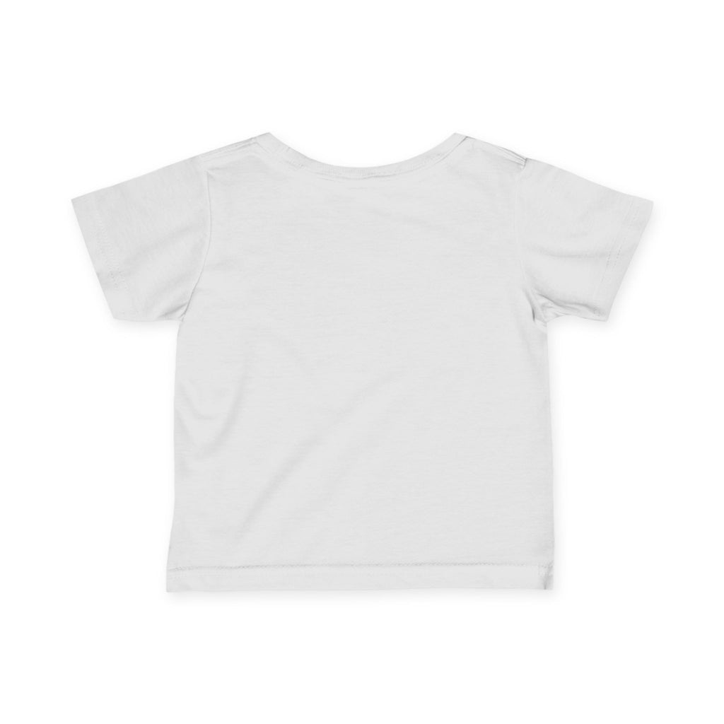 My First Easter Baby Tee
