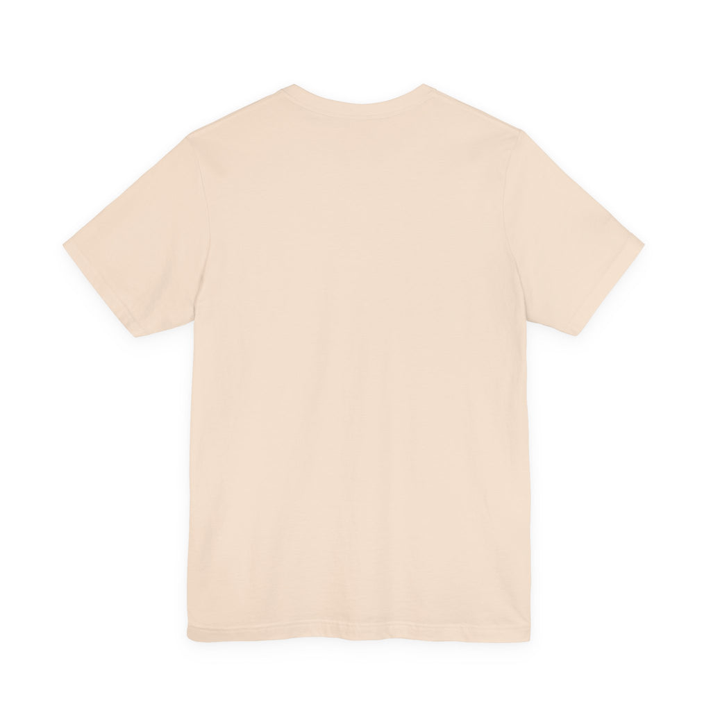 Rhinestone-Inspired Short Sleeve Nutcracker Tee
