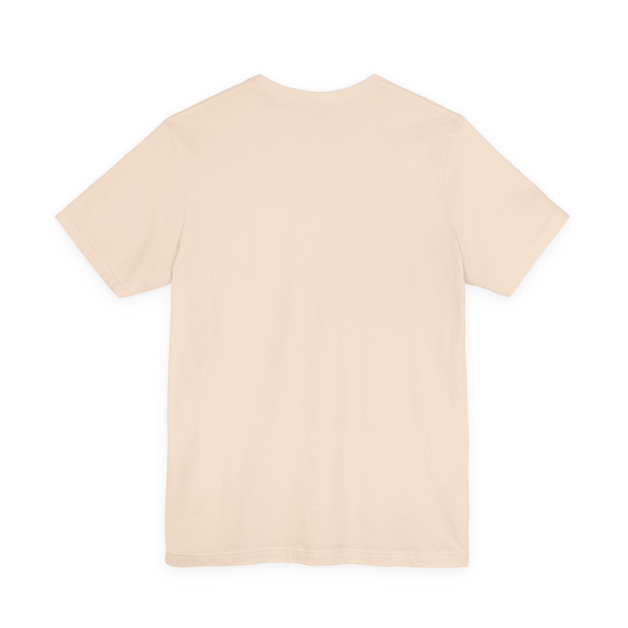 Rhinestone-Inspired Short Sleeve Nutcracker Tee