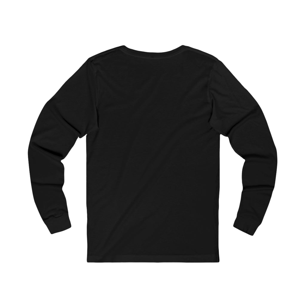 Locked Heart Long Sleeve Tee