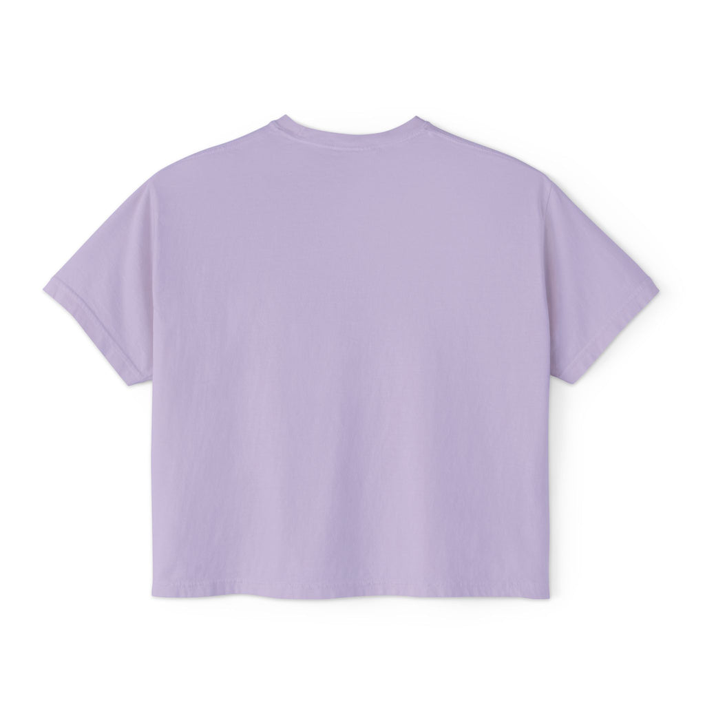 Every Bunny Was Kung Fu Fighting – Oversized Tee