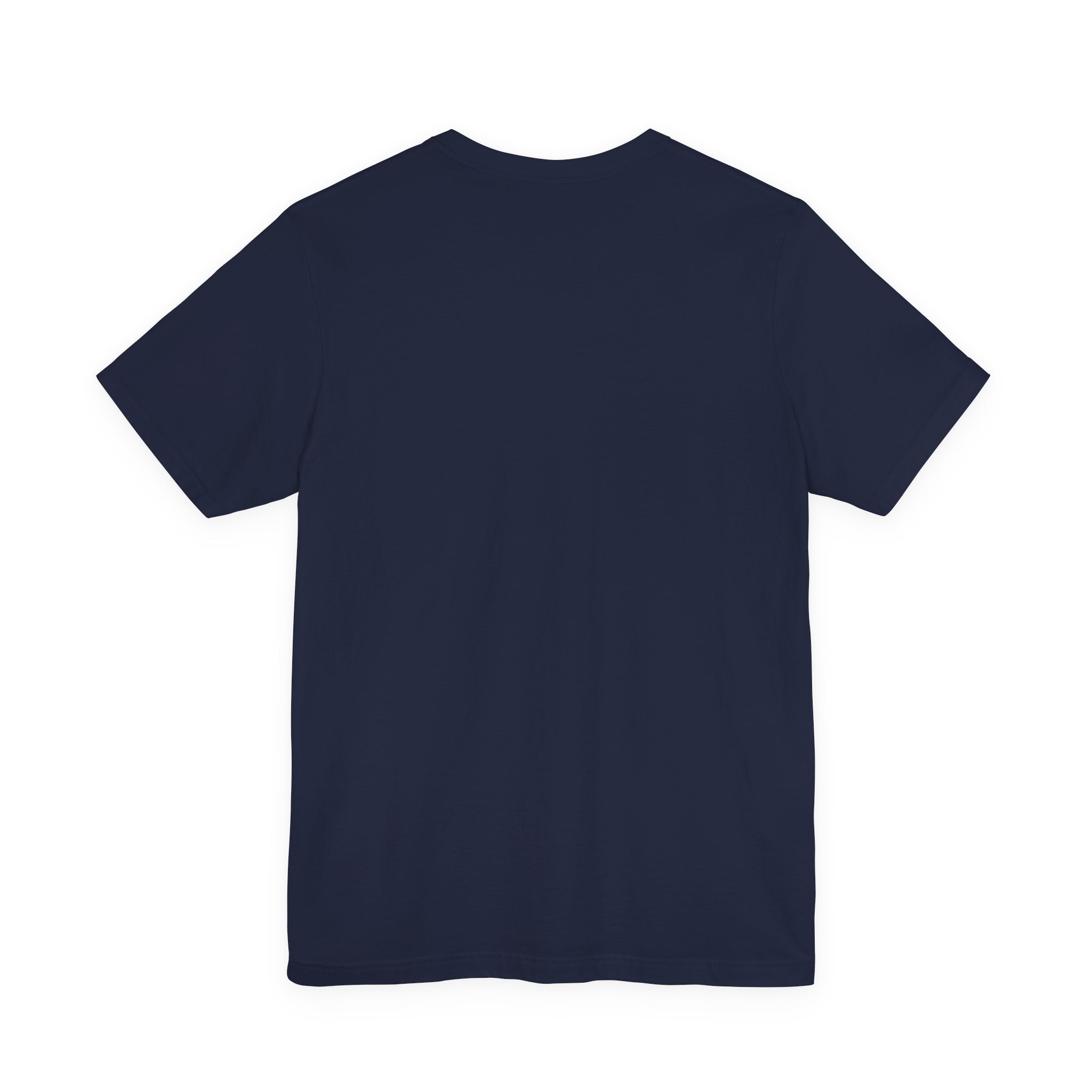 Rhinestone-Inspired Short Sleeve Nutcracker Tee