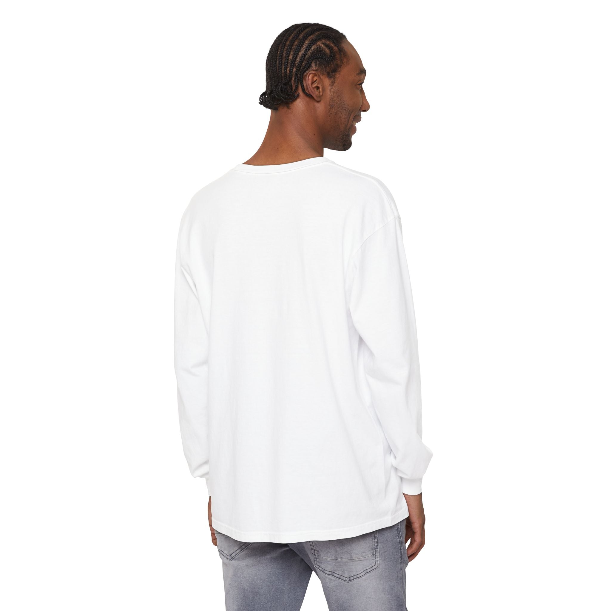 All You Need Is Love Long Sleeve Tee