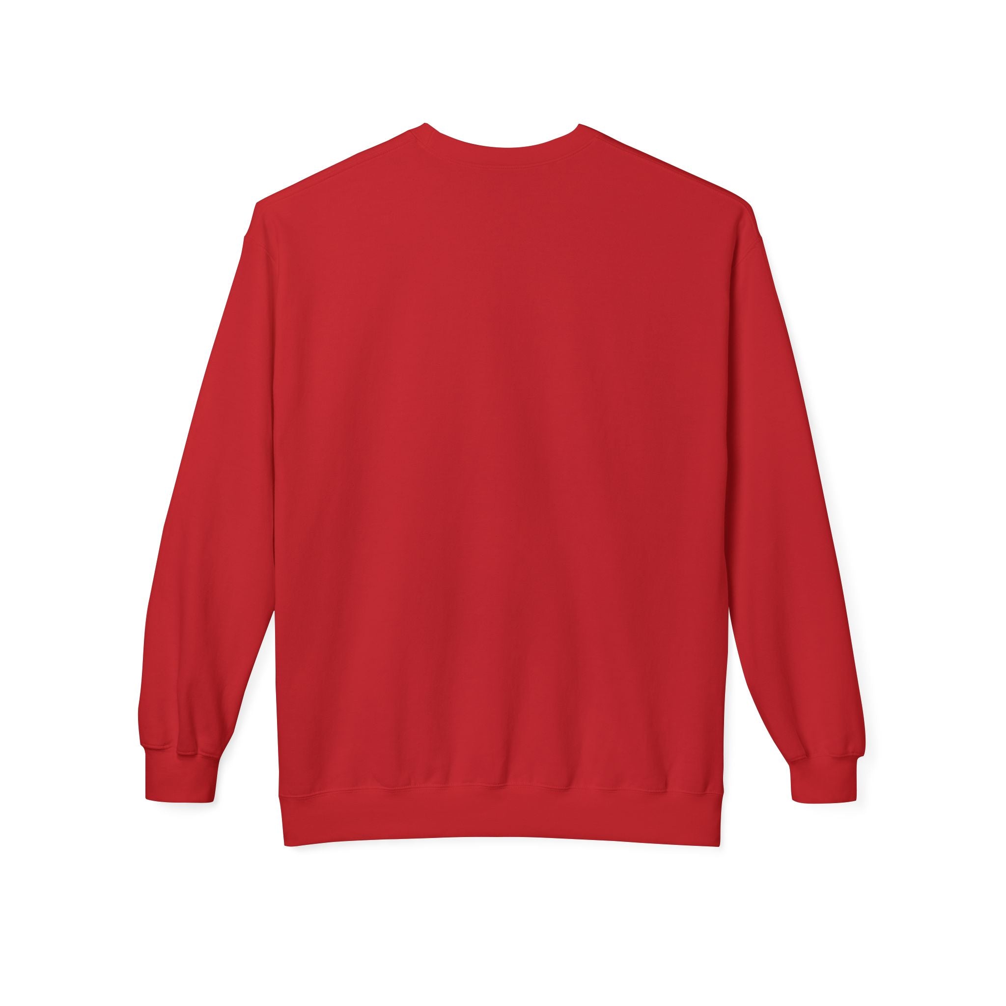Bow Heart Sweatshirt