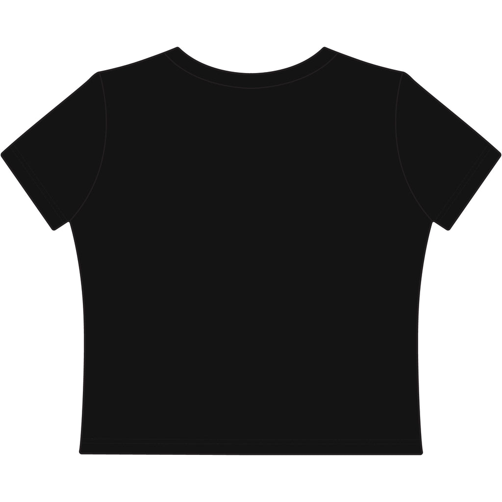 Bows & Booze Baby Tee