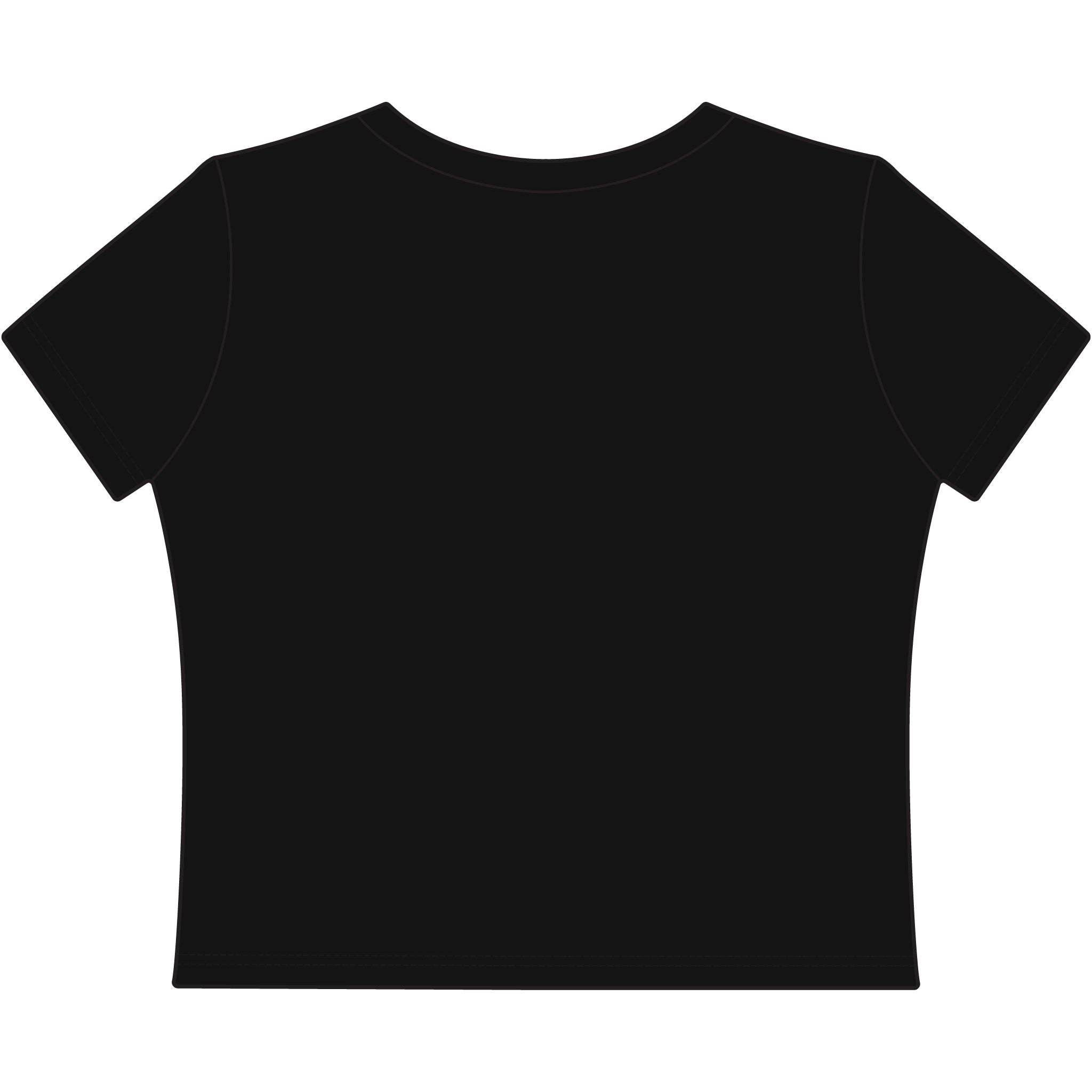 Bows & Booze Baby Tee