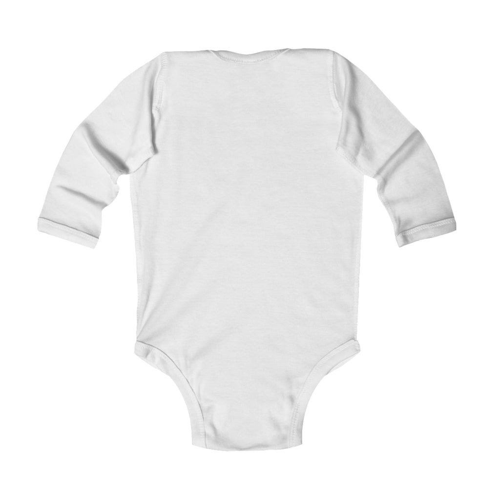 My 1st Easter – Long Sleeve Baby Onesie
